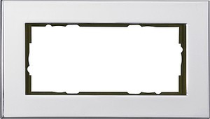 Рамка двухкратная ― GIRA shop